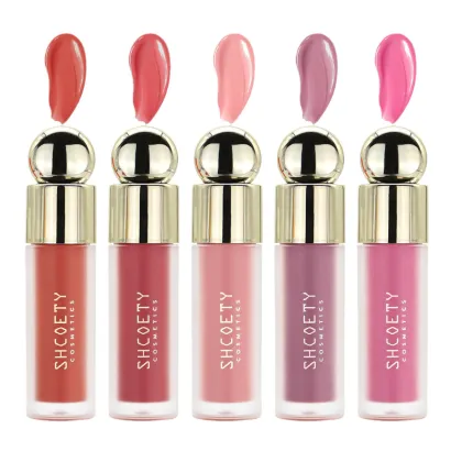 Rare Vegan Beauty Cheek Lip Eye Tint - Multi-Use Makeup Contour Kit