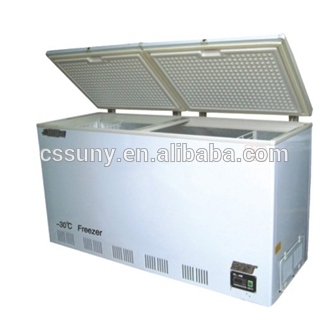 -30 degree low Temperature chest Freezer Type