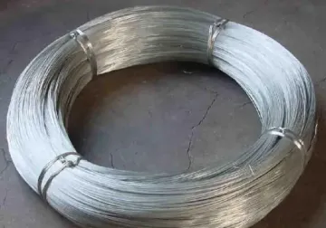 22 Galvanized Iron Wire