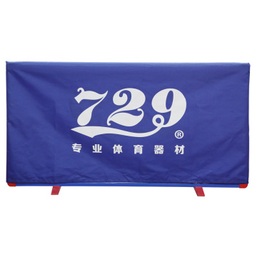 İç Mekan Kullanımına Yönelik Masa Tenisi Antrenman Bariyerleri