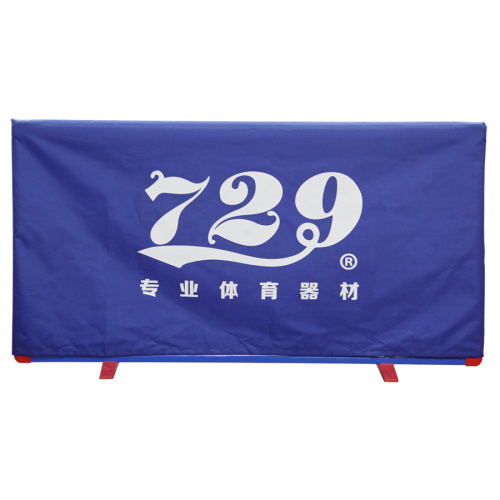 İç Mekan Kullanımına Yönelik Masa Tenisi Antrenman Bariyerleri