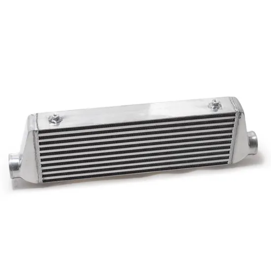 High Quality Aluminium Intercooler for Honda Civic 2017-2019