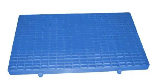 Plastic Board Precision Injection Production