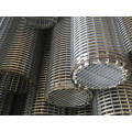 Wedge Wire Filter Element