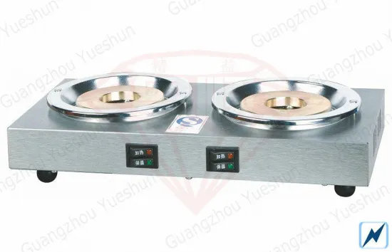 Commercial Coffee Maker Warmer With 2 Boiler , 220-240v / 50hz