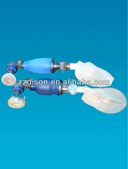 Infant Baby Resuscitator