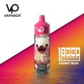 vapanda พายุทอร์นาโด 18K vape ขายส่ง