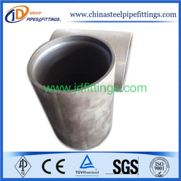 Carbon Steel Merchant Coupling