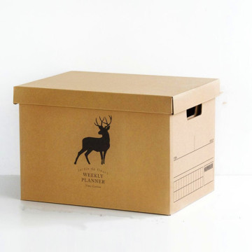 Cardboard Packaging