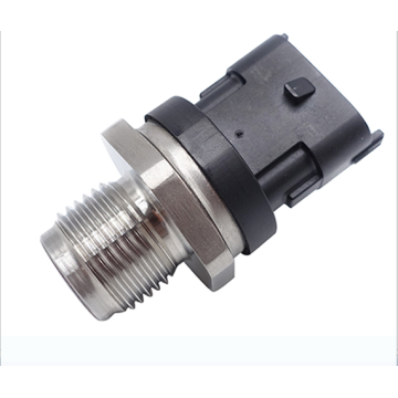 Bahan Bakar Sensor Rel Tekanan Tinggi 0281002707 21407309 5576178 504247741
