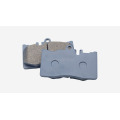 Brake Pad Set D870