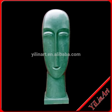 Sculpture Marble Abstract(YL-C107)