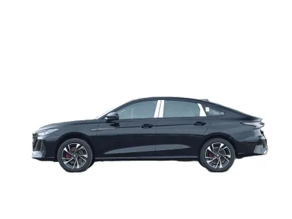 Chery Arrizo8 2026 Conquest 2.0T Jin