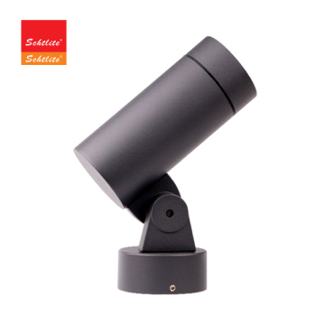 Lumière de spot LED extérieure: 12 V / 24V, 50W / 100W Lumière de pointe