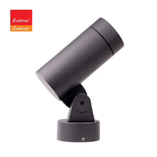 Outdoor LED Spot Light: 12V/24V, 50W/100W Spike Light