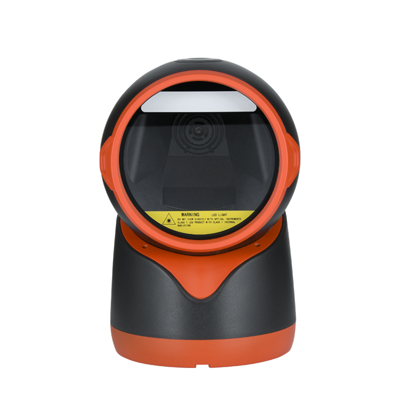 Omnidirectional Barcode Scaners Supermarket WAI-5000D