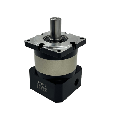 High Precision Planetary Gear Reducer for 750W Servo Motor Spindle