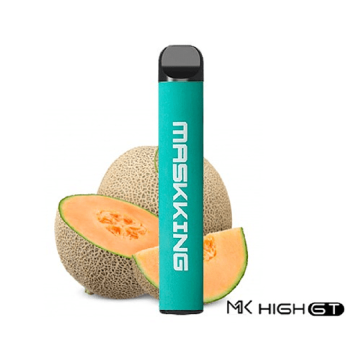 Disposable Vape Maskking High Gt