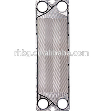 Ss 304 Plate/ Gea Replacements Vt04, Replacement Parts