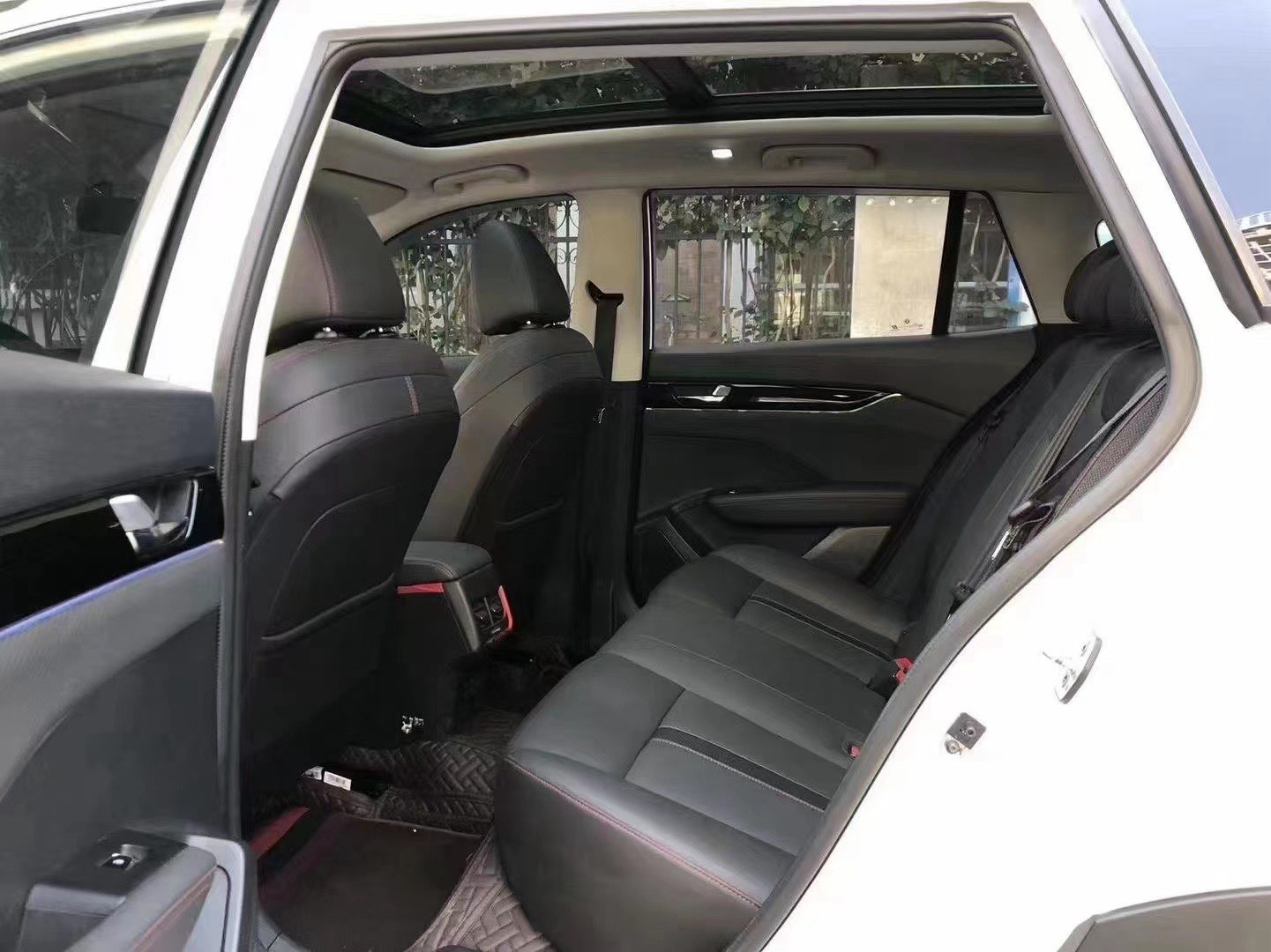 1.5L Automatic Starry Edition