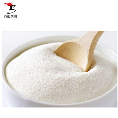 Main product resistant dextrin