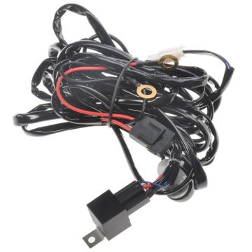 1 Leg Led Light Wiring Harness