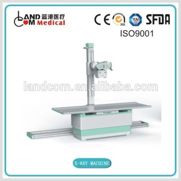 (Manufacturer): High Frequency xray radiographic equipment-CCC Approved.