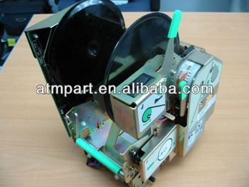 ATM parts ATM machine NCR 6682 4G Journal Printer 009-0008585 (009-008585)