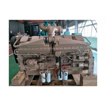 4VBE34RW3 Motor KTA38-P1400 für Schlammpumpe