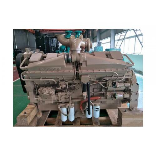 4VBE34RW3 Motor KTA38-P1300 für Pumpenwasser und Sand vom Fluss