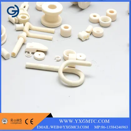 Wholesale YXGM ceramic eyelets