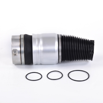 Audi Q7 Spring Spring Suspension