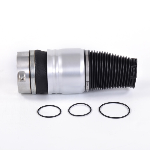 Zawieszenie Audi Q7 Air Spring