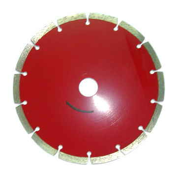 Cutting disc for dry cutting, with nice performanceNew