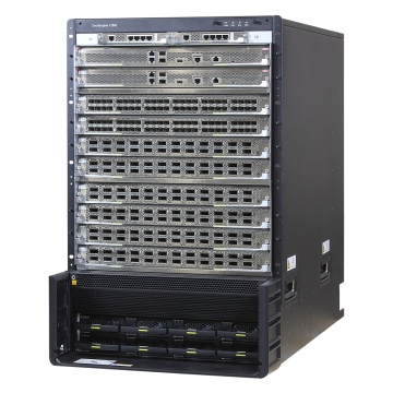 CE12808 Switch POE Reverso for Enterprise Campus Networks