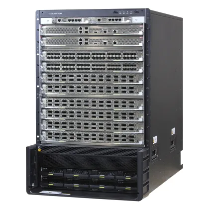 CE12808 Switch POE Reverso for Enterprise Campus Networks