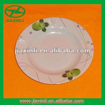 Melamine Dish