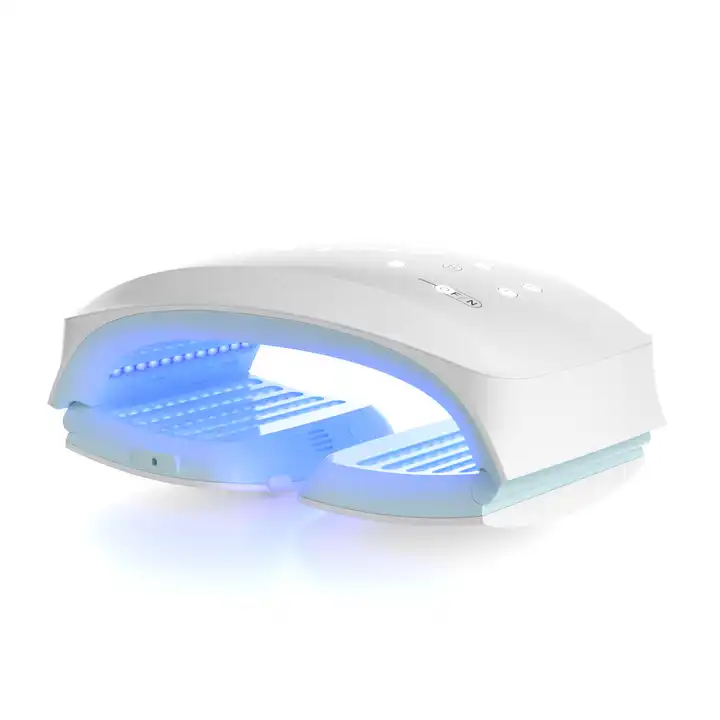 Pdt Phototherapy Beauty Instrument For Professional Skin Care, Deep ...