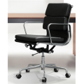 Gold Plated Frame Home Office Chairs Sturdy And Comfortable Ergonomic Home Office Chairs Factory
