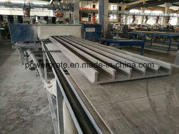 Heavy Duty FRP Decking