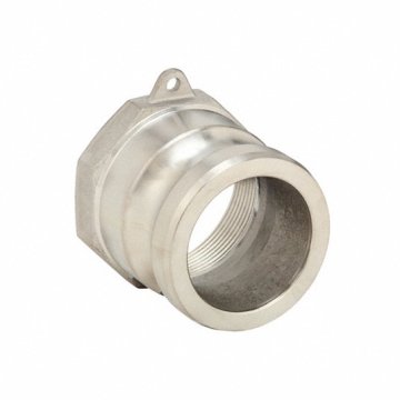 Hose Industrial Aluminum Camlock Type A