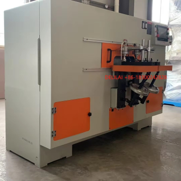 CNC Tenoner Square End for Woodworking Machine