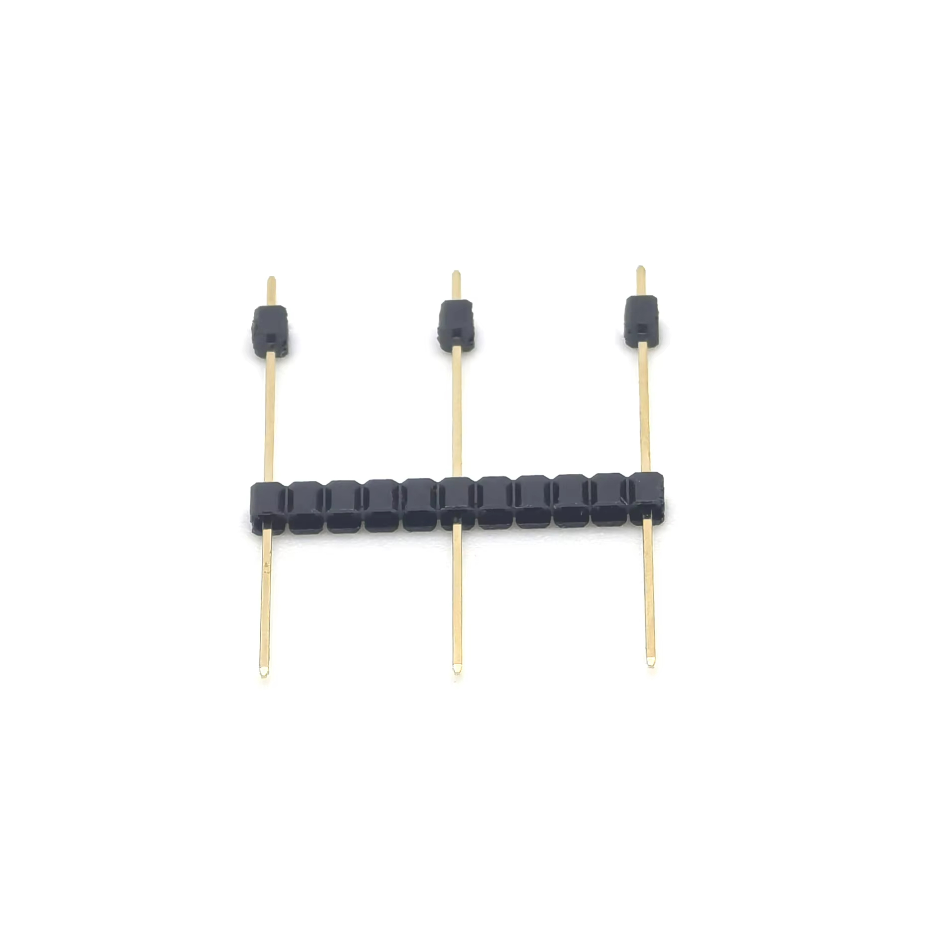 2.0mm pin header straight