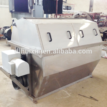 Drum Filter with Stainless Steel Tank Series (HXGLXS1003H)
