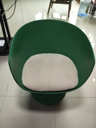 Modern Very Fashionable Fibreglass Dolls