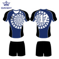 Ti adani jerseys ọdọ ti adani