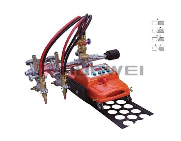 CG1-100A Gas Cutting Machine