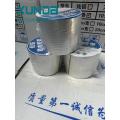 UV Resistance Aluminium Foil Butyl Rubber Flashing Tape