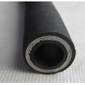 Sae 100r4 Wire Braided Hydraulic Rubber Hose