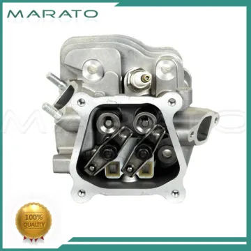 cylinder head cover assy of 1.5kw/2kw/3kw/4kw/5kw gasoline generator
